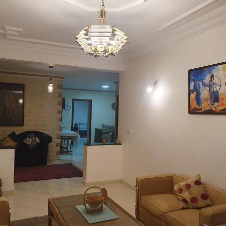 Appartement Rayane Rabat Exteriör bild