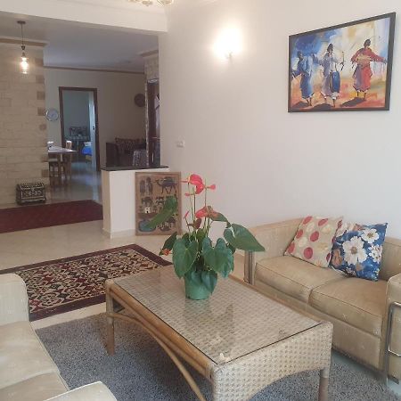 Appartement Rayane Rabat Exteriör bild