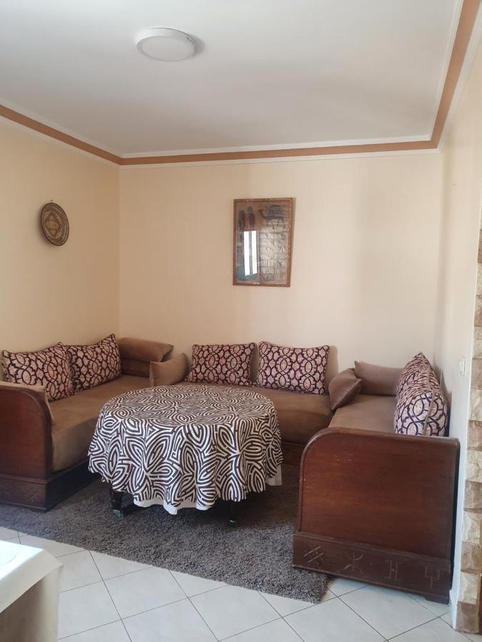 Appartement Rayane Rabat Exteriör bild