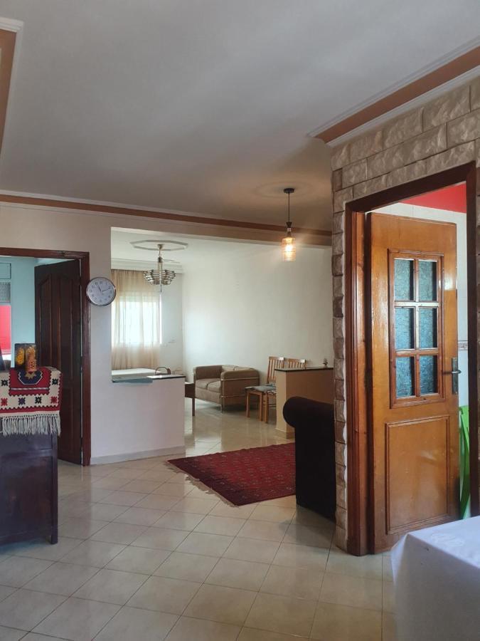 Appartement Rayane Rabat Exteriör bild