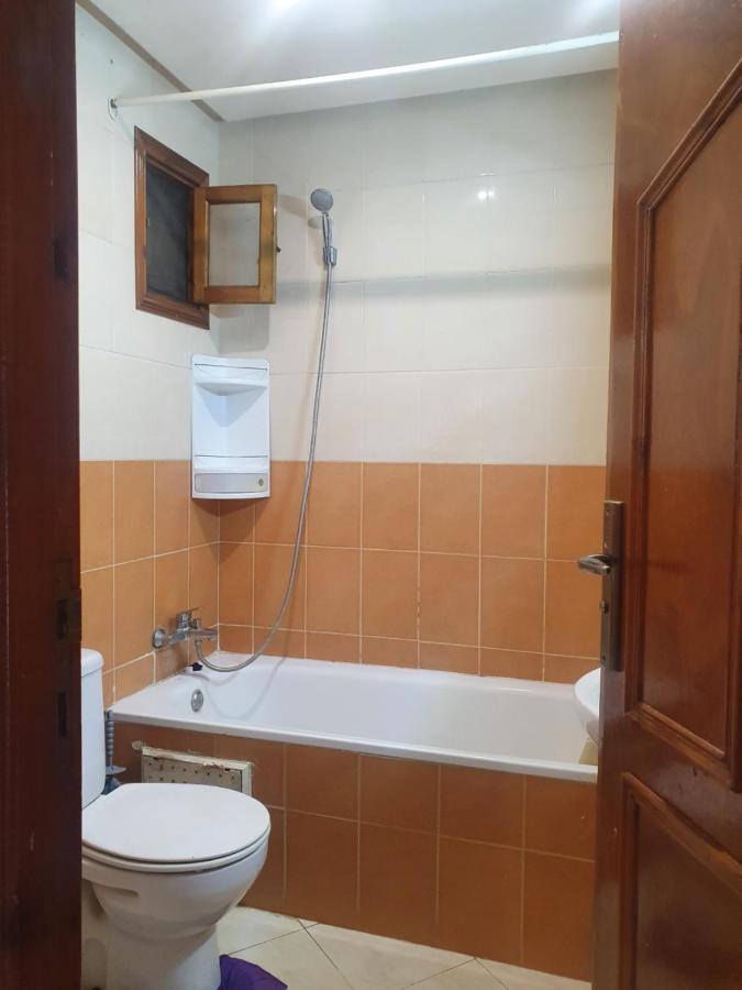 Appartement Rayane Rabat Exteriör bild