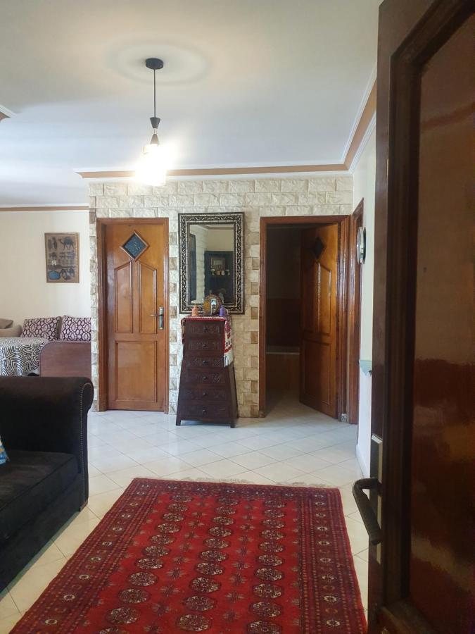 Appartement Rayane Rabat Exteriör bild
