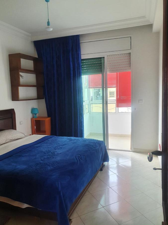 Appartement Rayane Rabat Exteriör bild