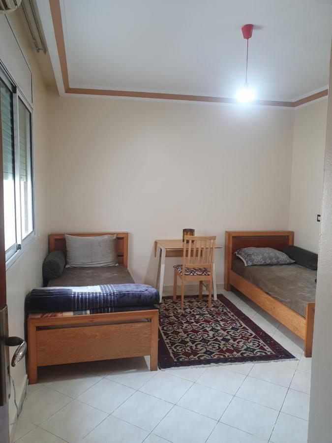 Appartement Rayane Rabat Exteriör bild