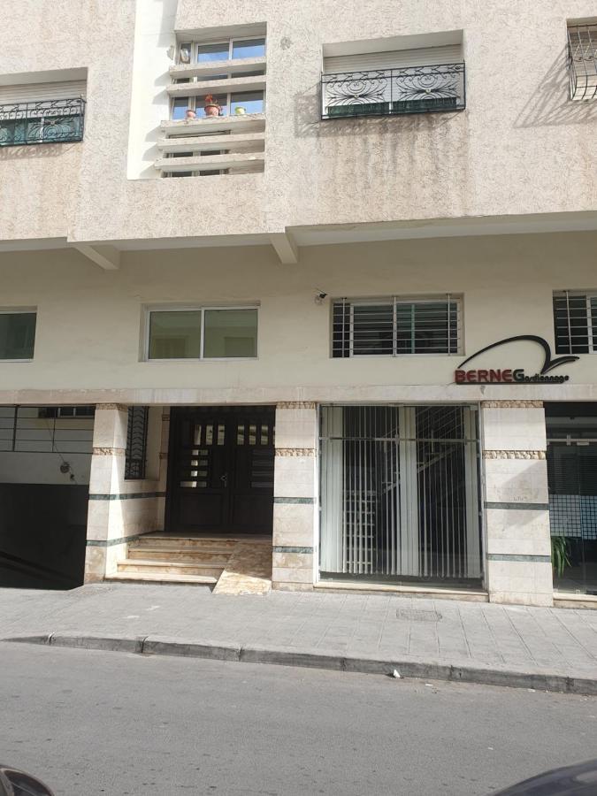 Appartement Rayane Rabat Exteriör bild