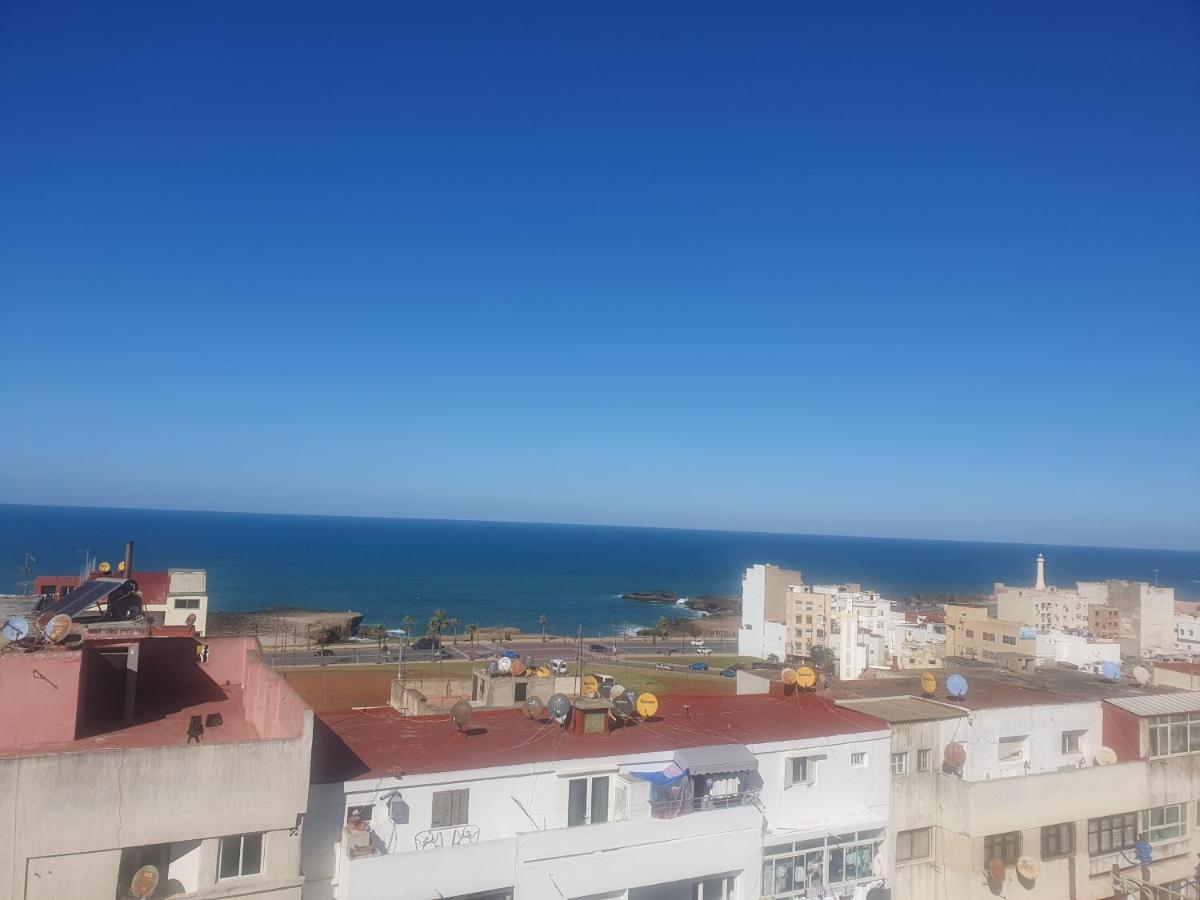 Appartement Rayane Rabat Exteriör bild