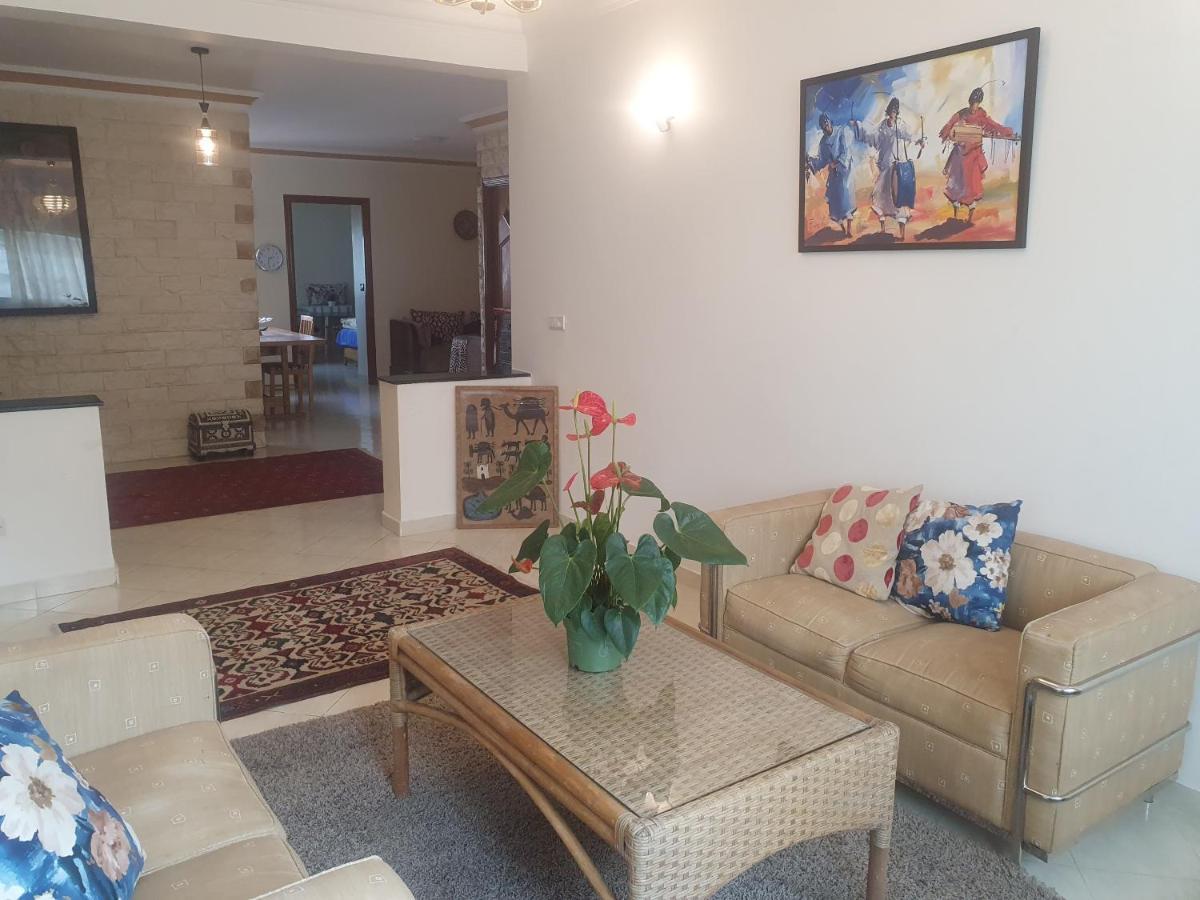 Appartement Rayane Rabat Exteriör bild