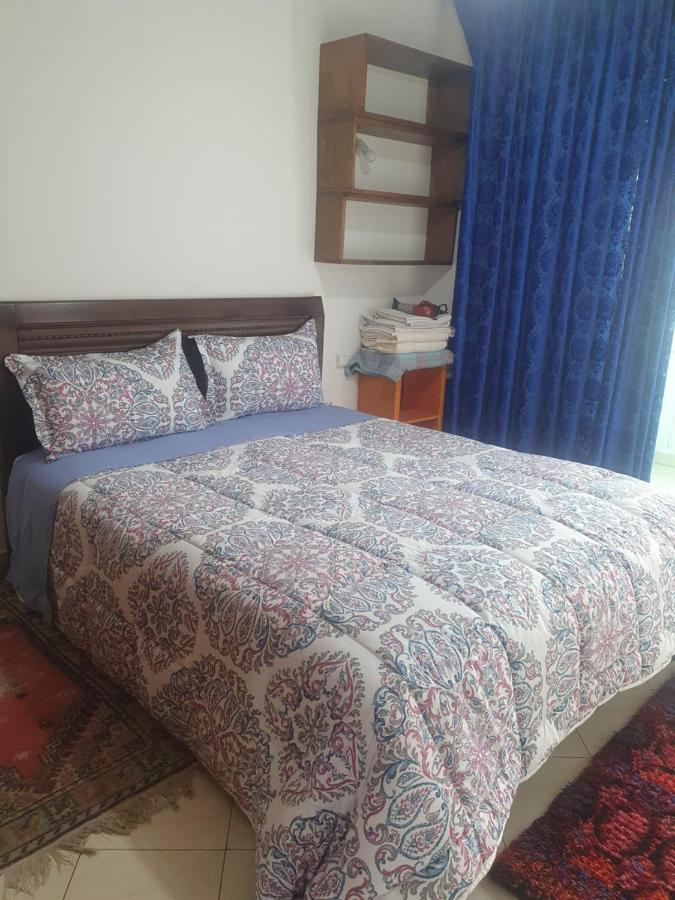 Appartement Rayane Rabat Exteriör bild